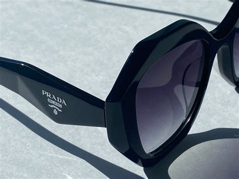 vintage black prada sunglasses|vintage Prada sunglasses women.